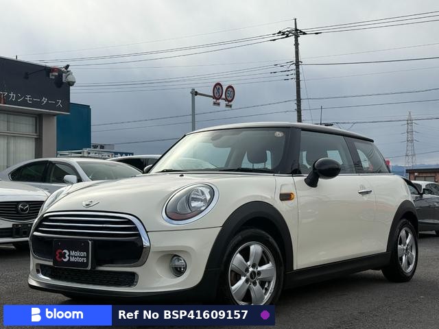2016 MINI MINI