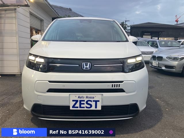 2026 Honda Freed
