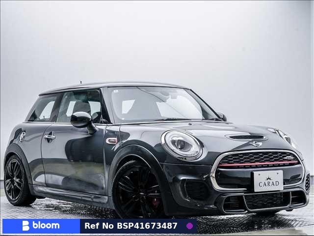 2016 BMW MINI