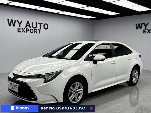 2022 Toyota Levin