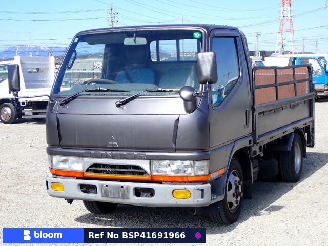 1994 Mitsubishi Canter Truck