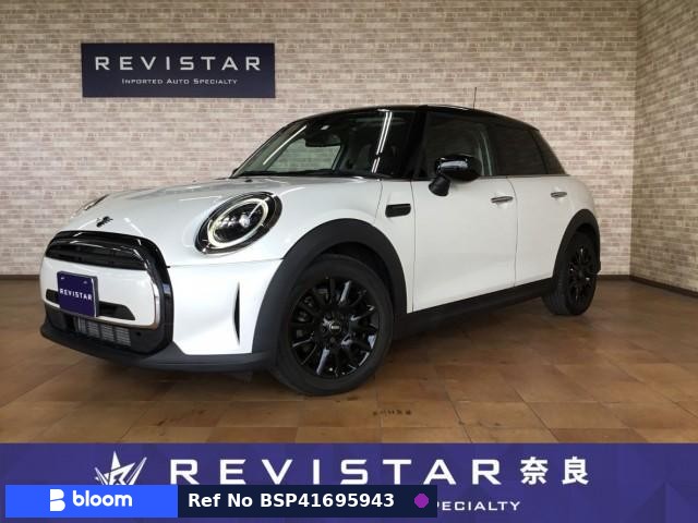 2023 MINI MINI
