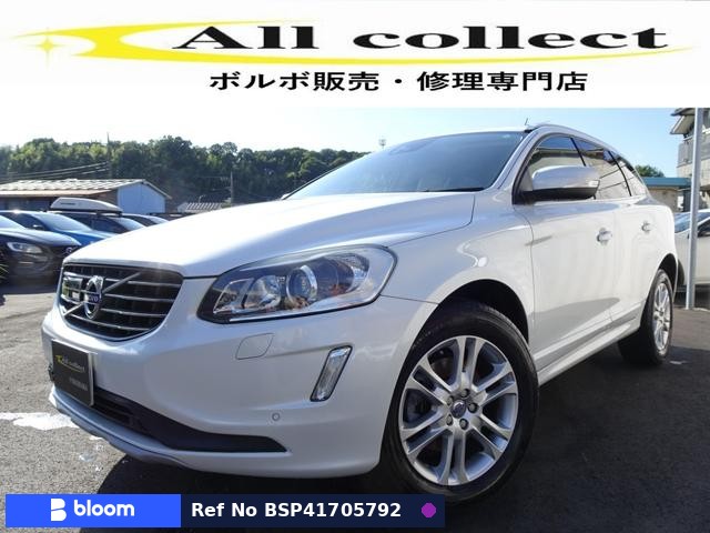 2015 Volvo XC60