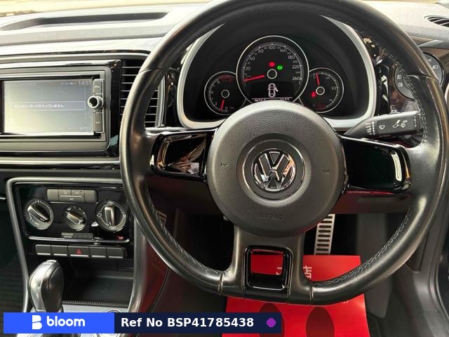 2016 Volkswagen THE Beetle