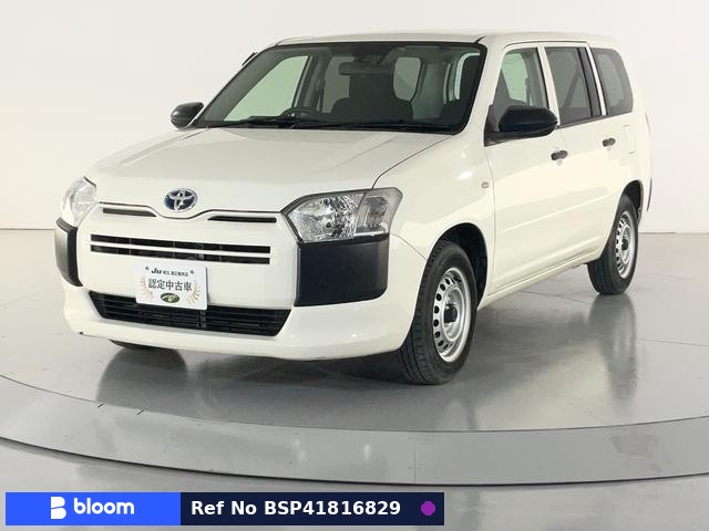 2022 Toyota Probox Wagon