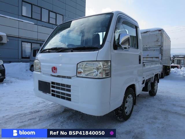 2010 Honda Acty Truck