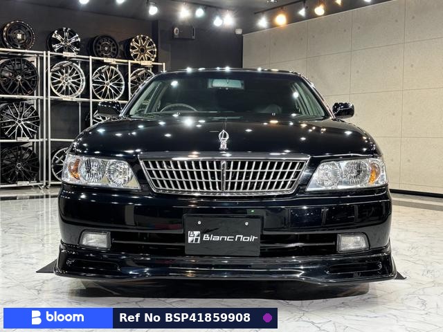 2002 Nissan Laurel