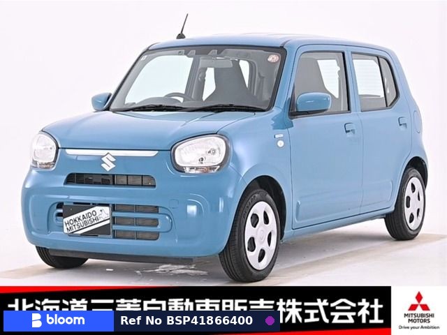 2023 Suzuki Alto