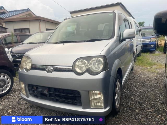 2005 Daihatsu Move