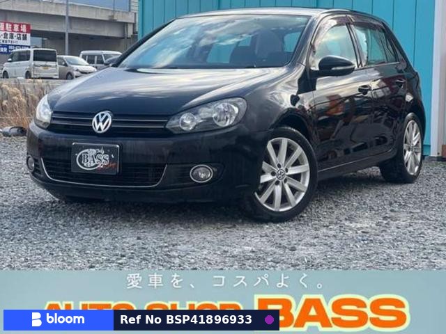 2009 Volkswagen Golf
