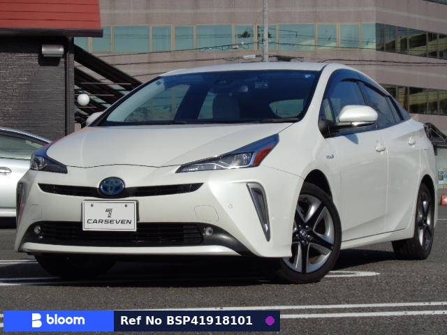2019 Toyota Prius