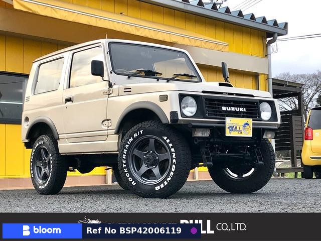 1994 Suzuki Jimny