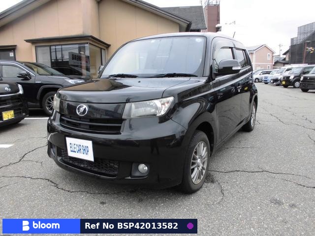 2013 Toyota BB