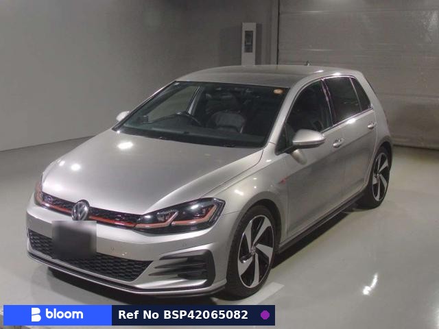 2017 Volkswagen Golf GTI