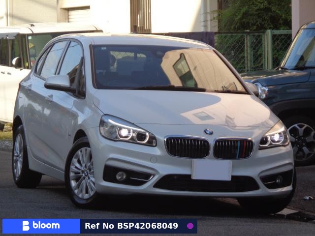 2018 BMW 2 Series