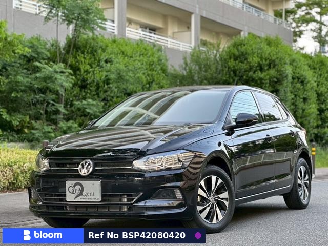 2019 Volkswagen Polo