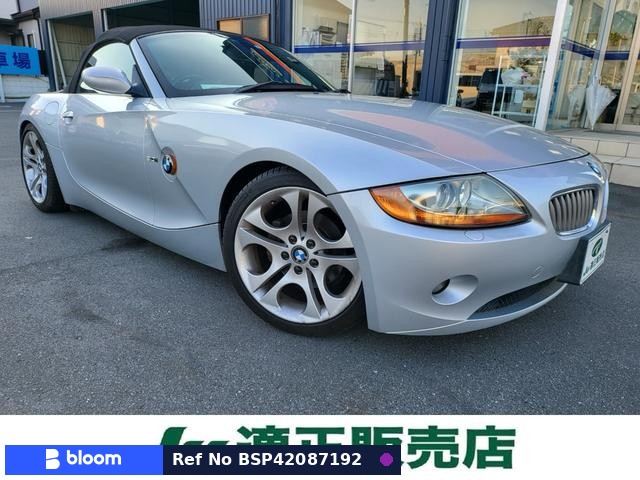 2003 BMW Z4