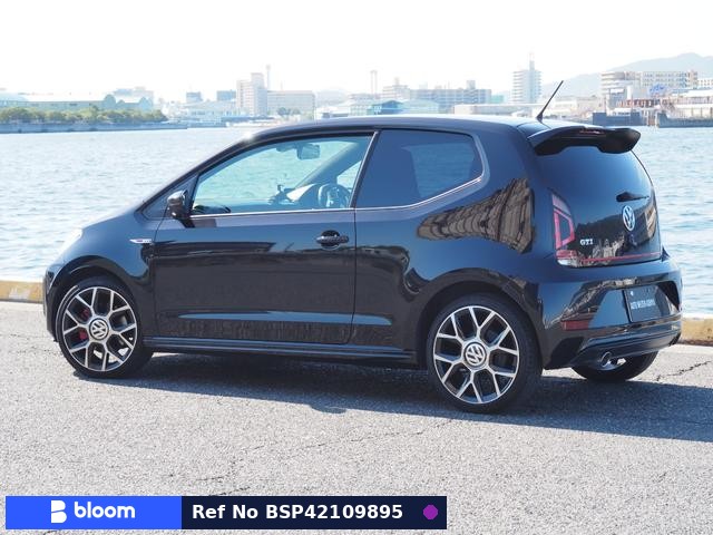 2018 Volkswagen UP!