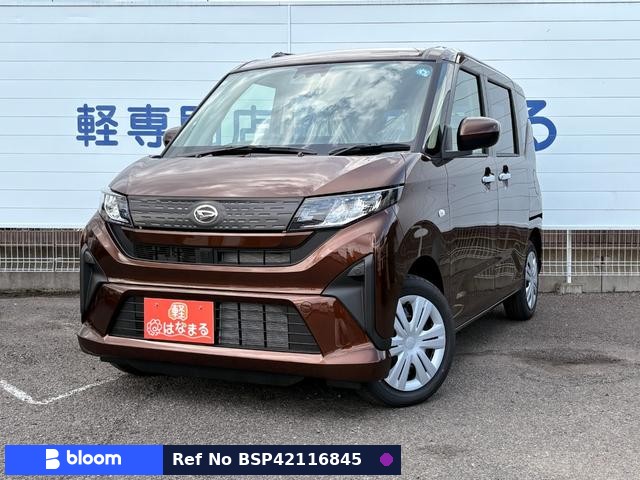 2026 Daihatsu Move