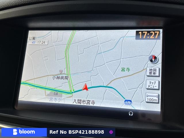 2017 Nissan Elgrand