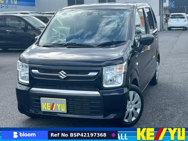 2023 Suzuki Wagon-R