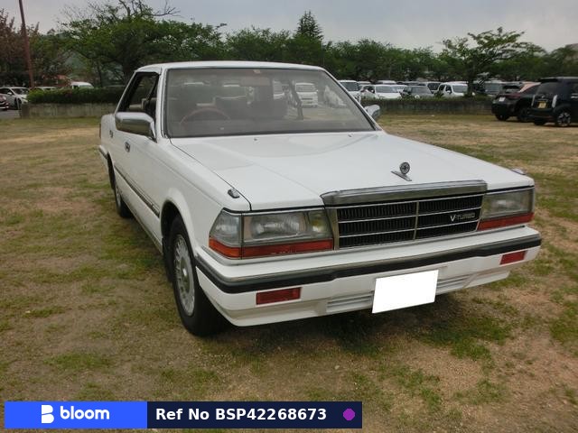 1986 Nissan Gloria