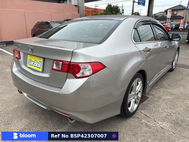 2009 Honda Accord