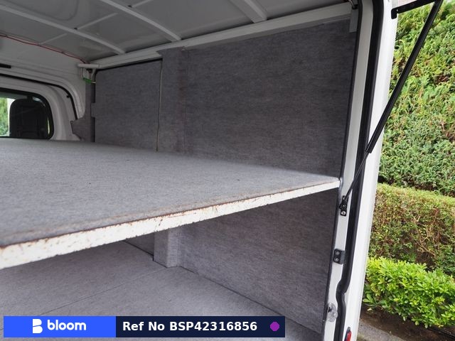 2019 Daihatsu Hijet Truck