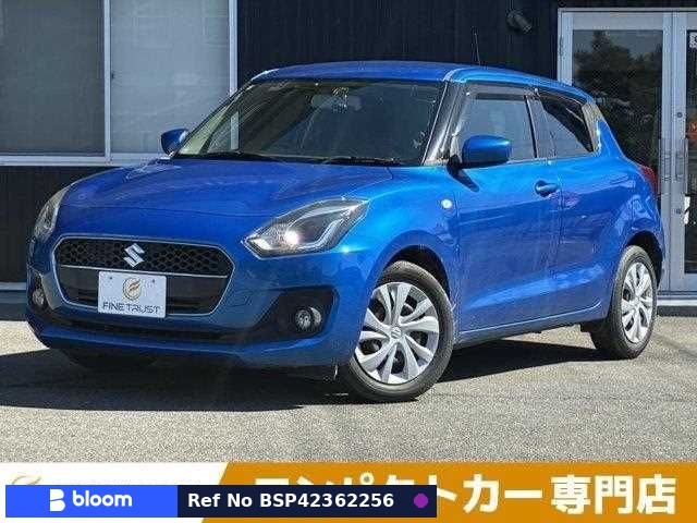2018 Suzuki Swift