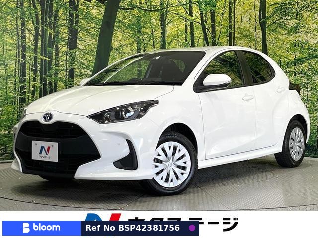 2023 Toyota Yaris