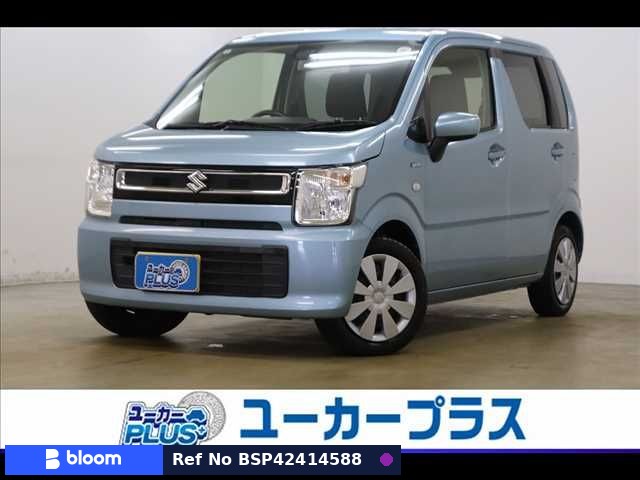 2022 Suzuki Wagon-R