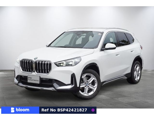 2024 BMW X1