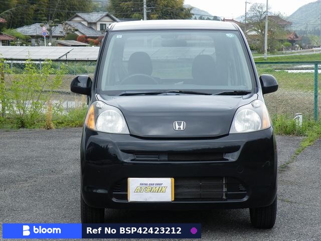 2009 Honda Life
