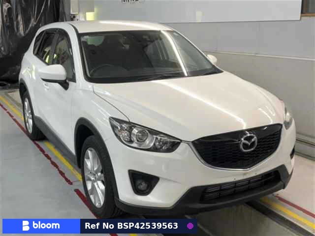 2013 Mazda CX-5