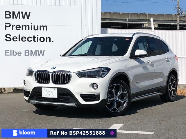 2016 BMW X1
