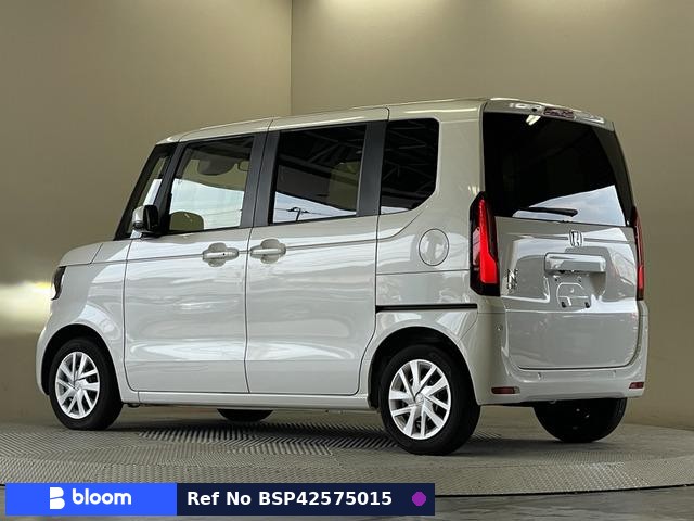 2024 Honda N BOX