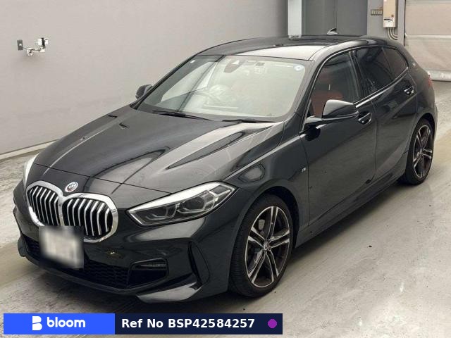 2023 BMW 1 Series