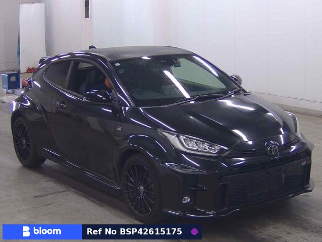 2022 Toyota Yaris