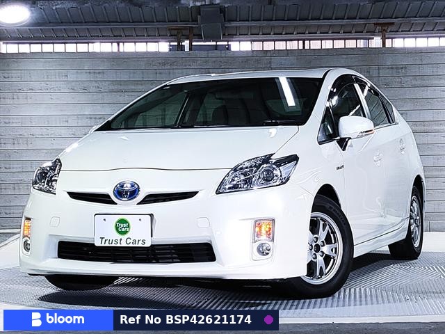 2009 Toyota Prius