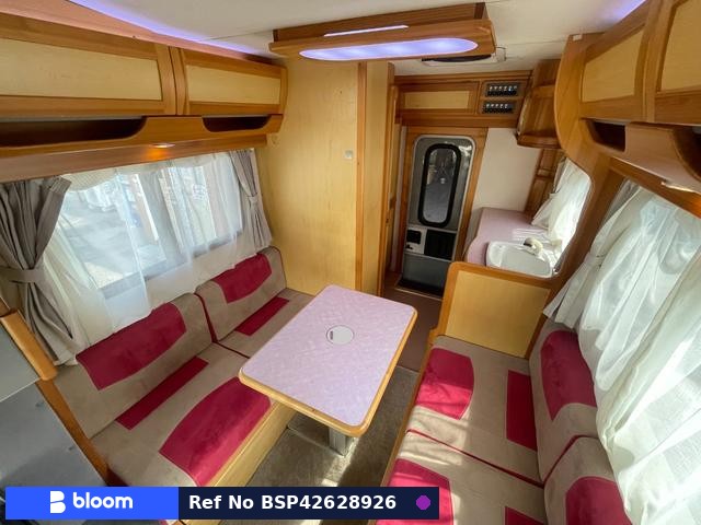 2012 Mazda Bongo Truck