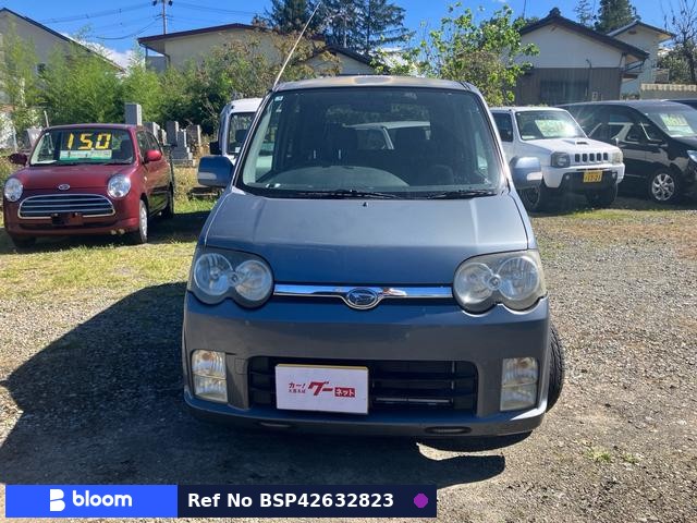 2005 Daihatsu Move