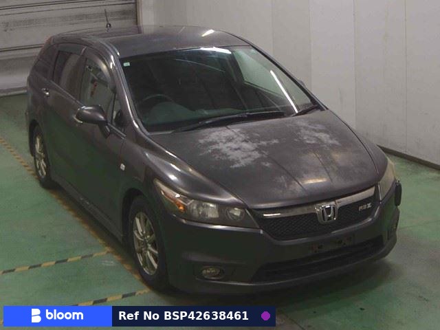 2007 Honda Stream