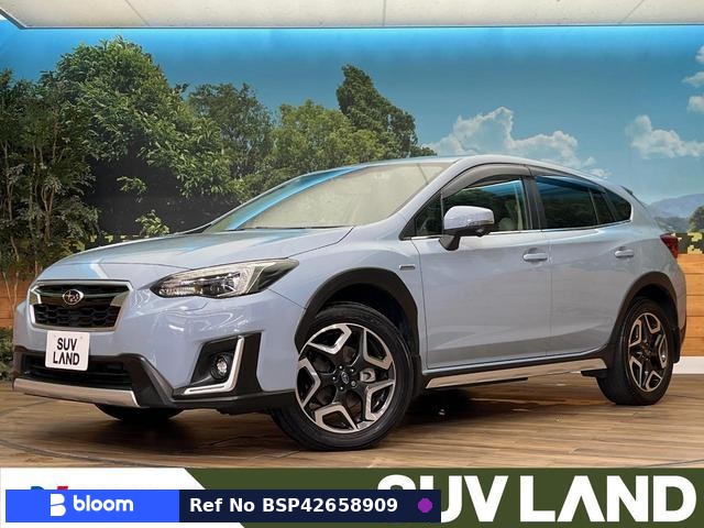 2019 Subaru XV