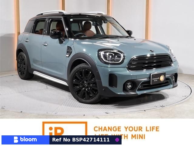 2023 BMW MINI