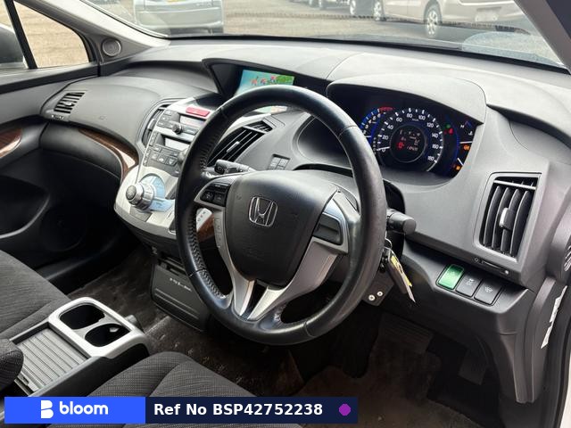 2013 Honda Odyssey