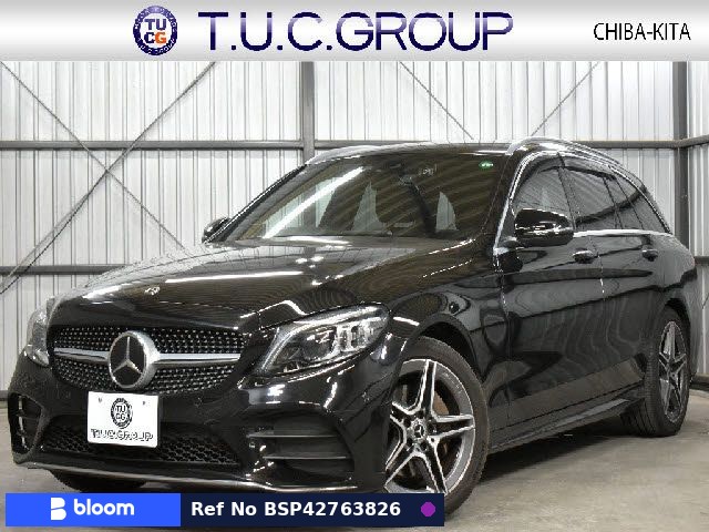 2019 Mercedes-Benz CL Class