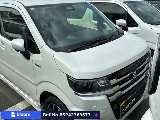 2026 Suzuki Wagon-R
