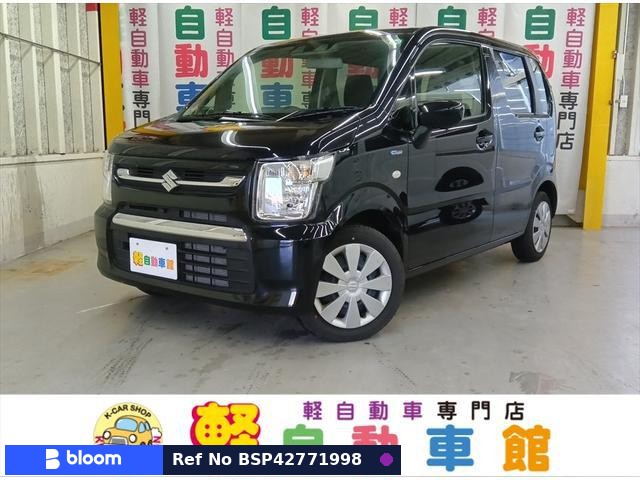 2024 Suzuki Wagon-R