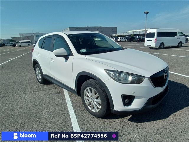 2013 Mazda CX-5