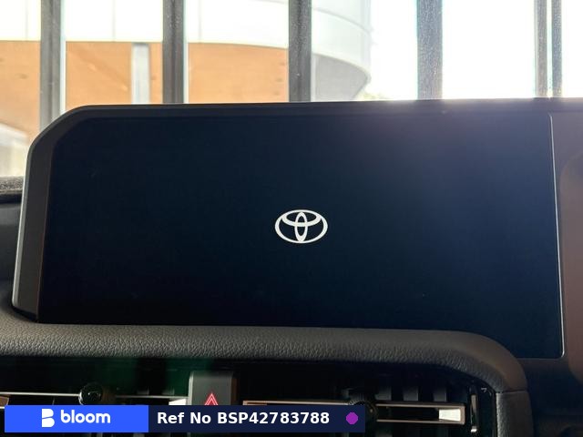 2024 Toyota Land Cruiser 250